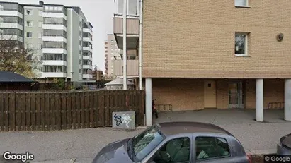 Apartments for rent in Eskilstuna - Photo from Google Street View