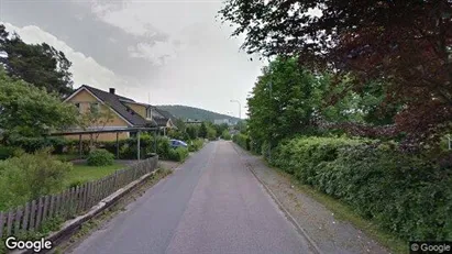 Apartments for rent in Partille - Photo from Google Street View