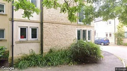 Apartments for rent in Calne - Wiltshire - Photo from Google Street View