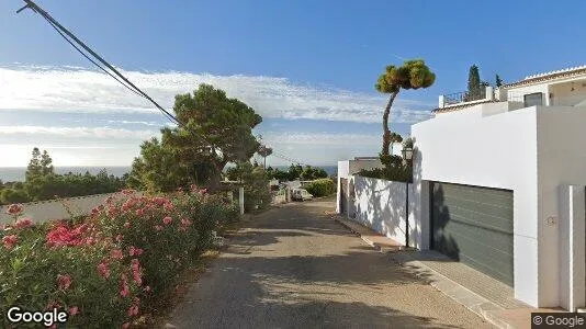 Apartments for rent in Málaga - Photo from Google Street View