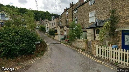 Apartments for rent in Dursley - Gloucestershire - Photo from Google Street View