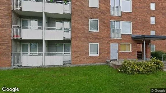 Apartments for rent in Sundsvall - Photo from Google Street View