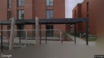 Apartments for rent in Brøndby - Photo from Google Street View