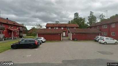 Apartments for rent in Vetlanda - Photo from Google Street View