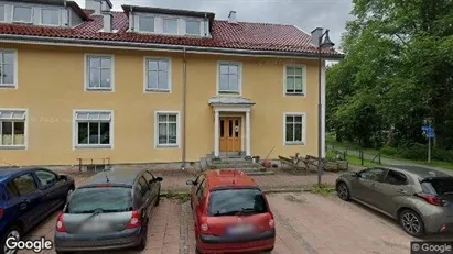 Apartments for rent in Sävsjö - Photo from Google Street View