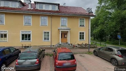 Apartments for rent in Sävsjö - Photo from Google Street View