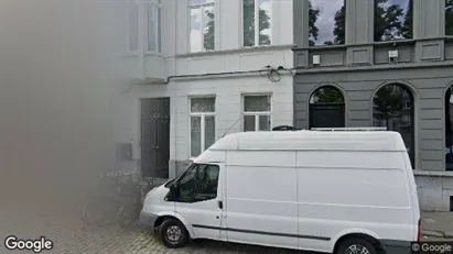 Apartments for rent in Stad Gent - Photo from Google Street View
