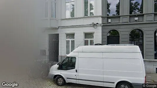Apartments for rent in Stad Gent - Photo from Google Street View