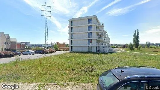 Apartments for rent in Tienen - Photo from Google Street View