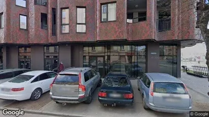 Apartments for rent in Riga Centrs - Photo from Google Street View