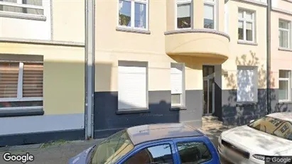 Apartments for rent in Segeberg - Photo from Google Street View