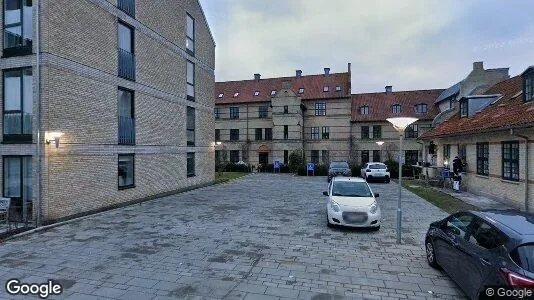 Apartments for rent in Risskov - Photo from Google Street View
