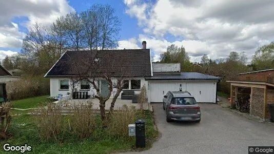 Apartments for rent in Österåker - Photo from Google Street View