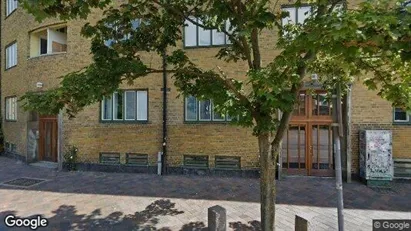 Apartments for rent in Malmö City - Photo from Google Street View