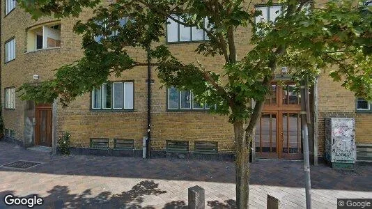 Apartments for rent in Malmö City - Photo from Google Street View