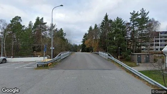 Apartments for rent in Upplands Väsby - Photo from Google Street View