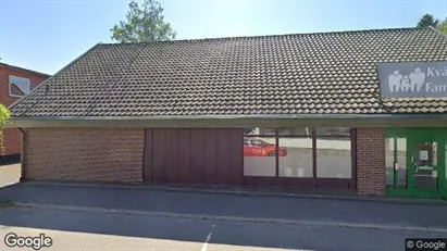 Apartments for rent in Vara - Photo from Google Street View