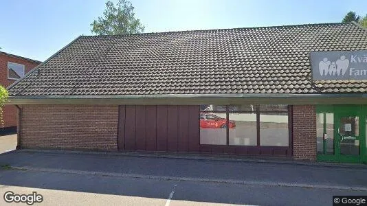 Apartments for rent in Vara - Photo from Google Street View