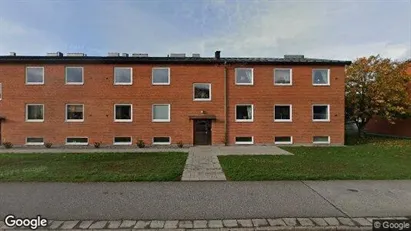 Apartments for rent in Höör - Photo from Google Street View