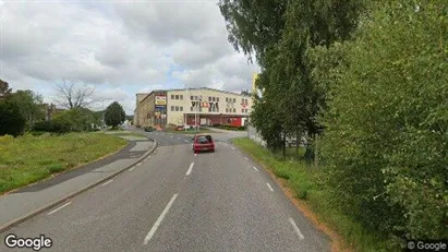 Apartments for rent in Mark - Photo from Google Street View