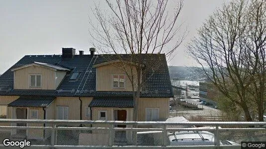Apartments for rent in Sundsvall - Photo from Google Street View
