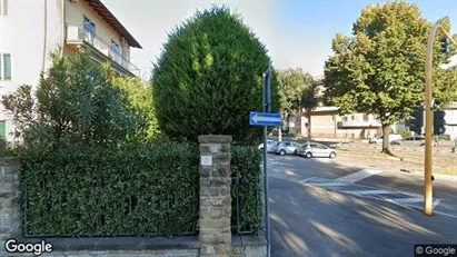 Apartments for rent in Florence - Photo from Google Street View