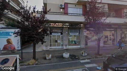 Apartments for rent in Roma Municipio XIII – Aurelia - Photo from Google Street View