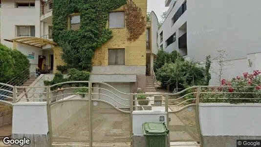 Apartments for rent in Bucharest - Sectorul 2 - Photo from Google Street View