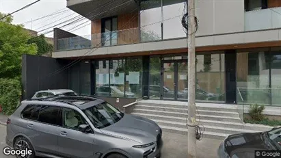 Apartments for rent in Bucharest - Sectorul 1 - Photo from Google Street View