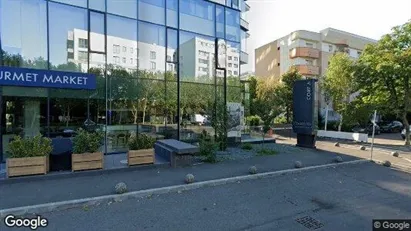 Apartments for rent in Bucharest - Sectorul 1 - Photo from Google Street View