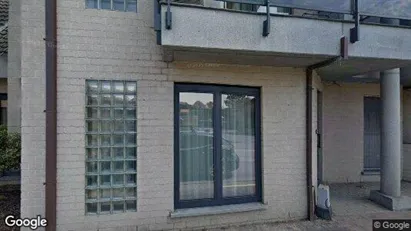Apartments for rent in Zulte - Photo from Google Street View