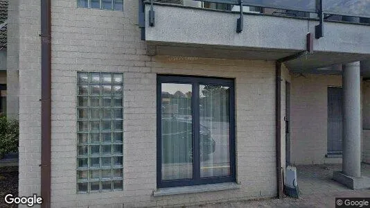 Apartments for rent in Zulte - Photo from Google Street View