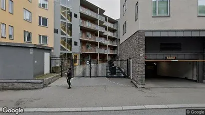 Apartments for rent in Oslo Grünerløkka - Photo from Google Street View Apartments for rent in Oslo Grünerløkka - Photo from Google Street View
