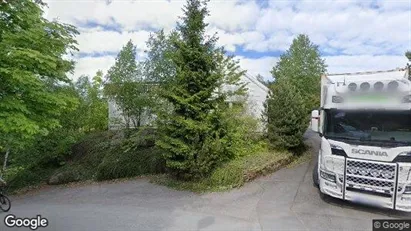 Apartments for rent in Kristiansand - Photo from Google Street View