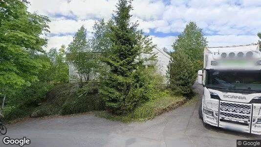 Apartments for rent in Kristiansand - Photo from Google Street View
