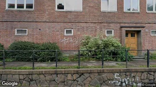 Apartments for rent in Oslo Grünerløkka - Photo from Google Street View