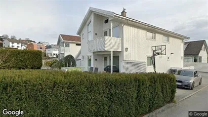 Apartments for rent in Stavanger - Photo from Google Street View