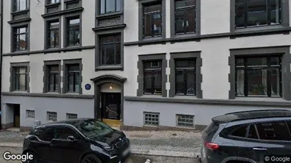 Apartments for rent in Oslo Frogner - Photo from Google Street View Apartments for rent in Oslo Frogner - Photo from Google Street View