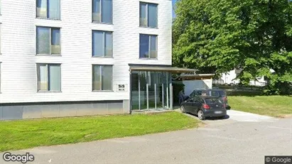 Apartments for rent in Stavanger - Photo from Google Street View