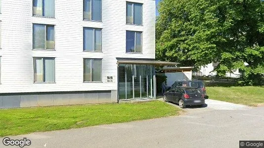 Apartments for rent in Stavanger - Photo from Google Street View
