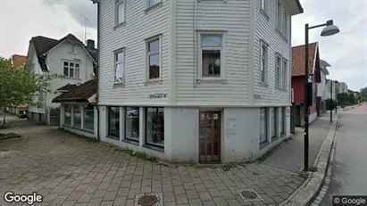 Apartments for rent in Stavanger - Photo from Google Street View