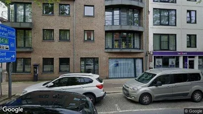 Apartments for rent in Eeklo - Photo from Google Street View