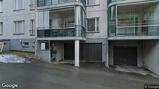 Apartments for rent in Tampere Keskinen - Photo from Google Street View