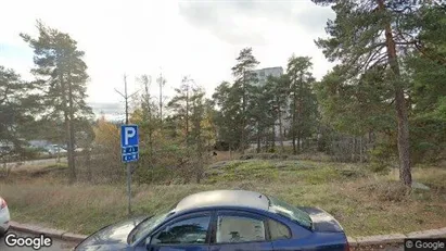 Apartments for rent in Espoo - Photo from Google Street View