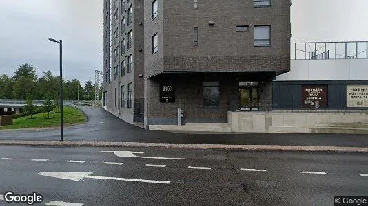 Apartments for rent in Oulu - Photo from Google Street View