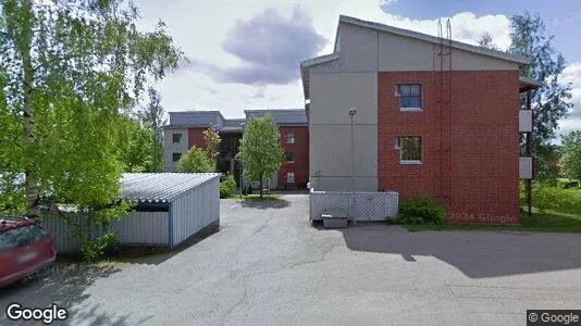 Apartments for rent in Vantaa - Photo from Google Street View
