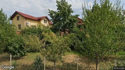 Apartments for rent in Bucharest - Sectorul 1 - Photo from Google Street View