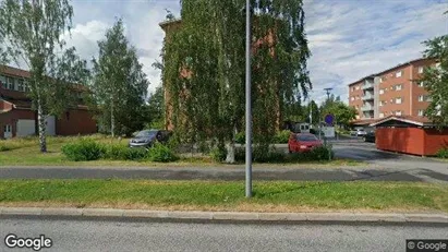 Apartments for rent in Jyväskylä - Photo from Google Street View
