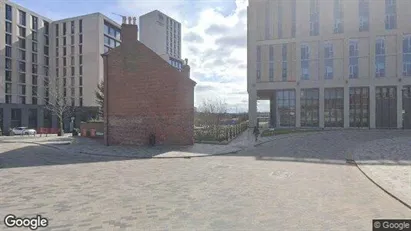 Apartments for rent in Birmingham - West Midlands - Photo from Google Street View