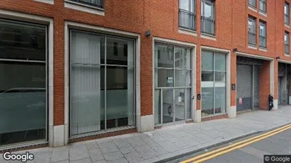 Apartments for rent in Birmingham - West Midlands - Photo from Google Street View